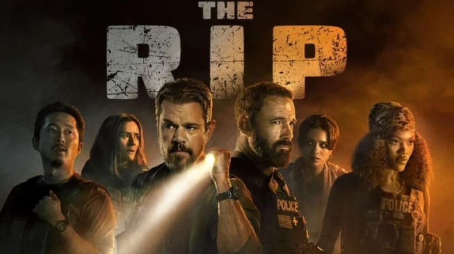 Review Film Kriminal Terbaru Paling Intens Dan Gelap 2026