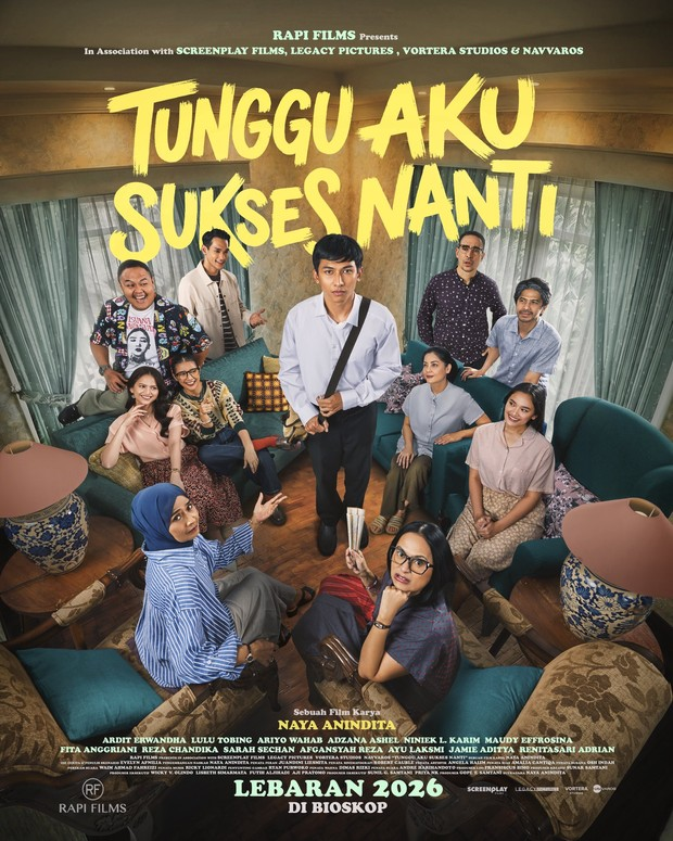 Review Film Terbaru 2026 Menghadirkan Alur Cerita Spektakuler