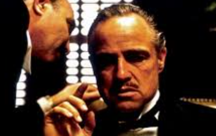 Review Film The Godfather Saga Keluarga Kriminal