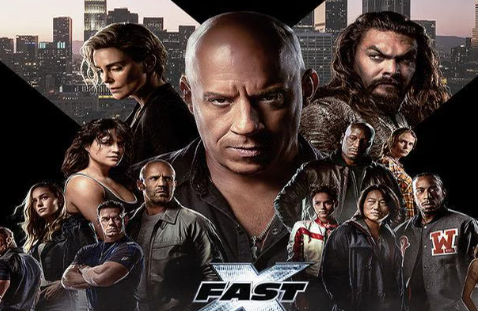 Review Film Minggu Ini Sekuel Baru Franchise Besar