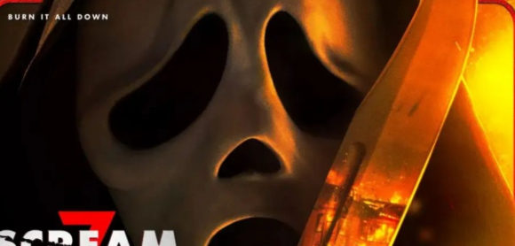 Review Film Scream 7 2026, Kembalinya Sidney Prescott Tegang