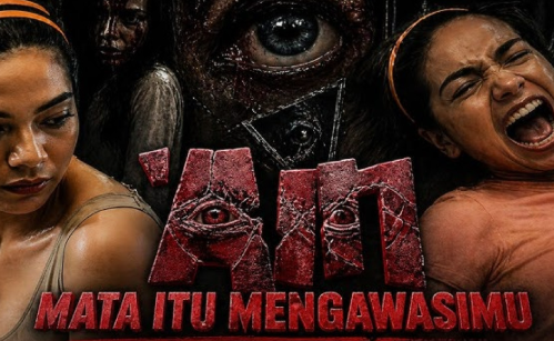 Review Film Misteri Mei 2026 Penuh Plot Twist