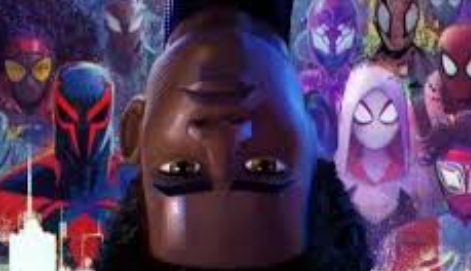 Review Film Superhero Modern Dengan Aksi Epik Menegangkan