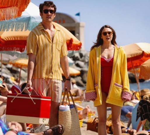 Review Jujur Film Tentang Eternity