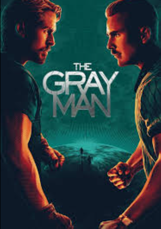 Review Film The Gray Man