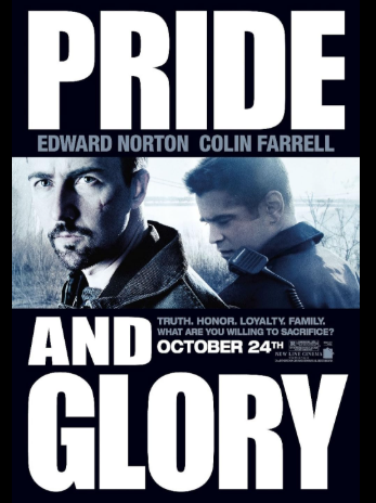 Review Film Pride and Glory