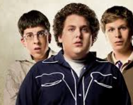 Review Film Superbad