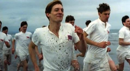 Review Film Chariots of Fire