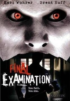 Review Film Death Examination
