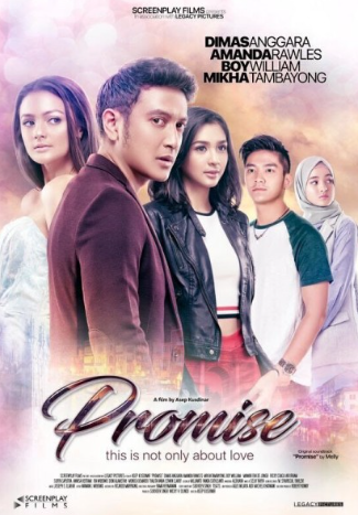 Review Film Promise