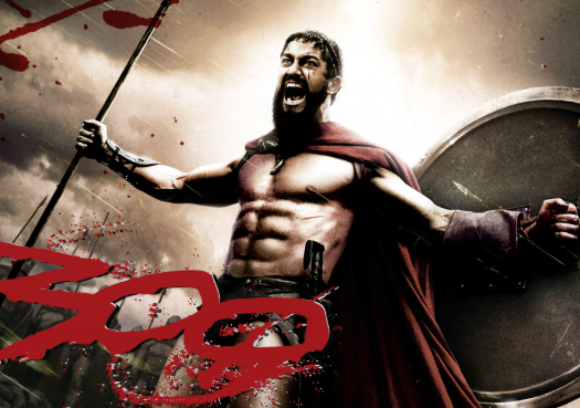 Review Film 300