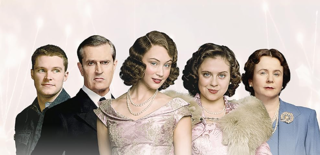 Review Film A Royal Night Out