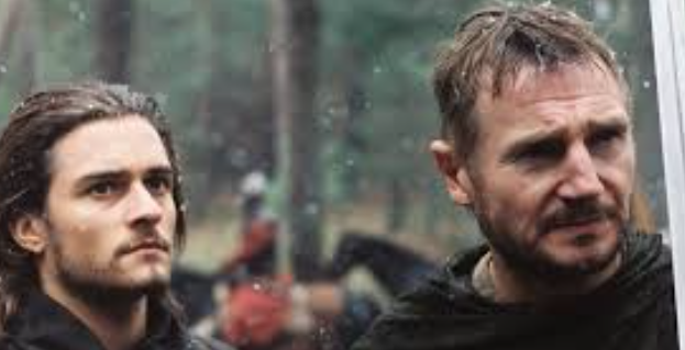 Review Film Kingdom of Heaven