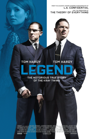 Review Film Legend