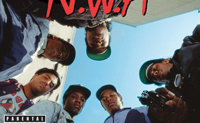 Review Film Straight Outta Compton