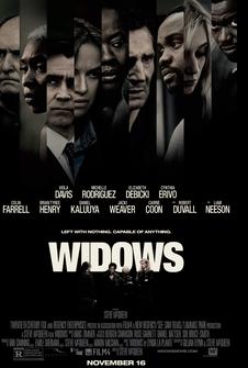 Review Film Widows