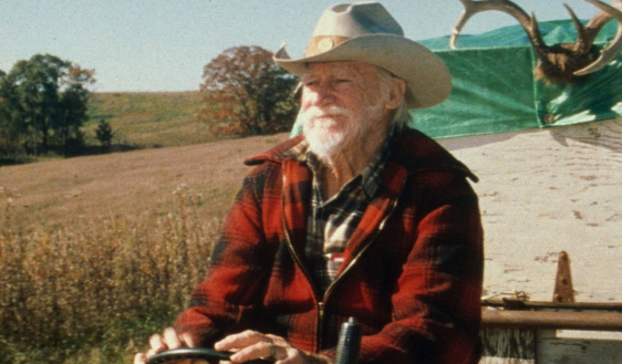 Review Film The Straight Story