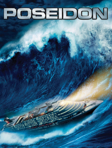Review Film Poseidon