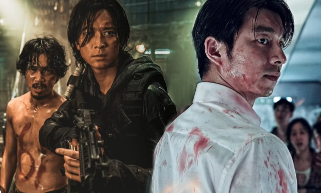 Review Film Train to Busan 3