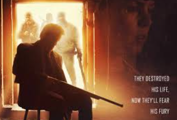 Review Film Vengeance Is Mine All: Aksi Horor Pembalasan