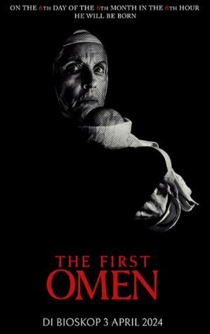 Review Film The First Omen: Asal Mula Setan