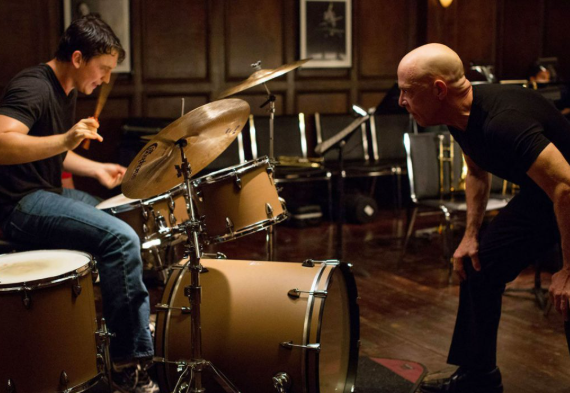 Review Film Whiplash
