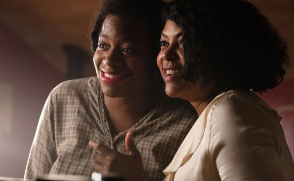 Review Film The Color Purple: Kisah Perjuangan Hidup Celie