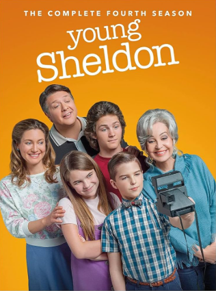 Review Film Young Sheldon