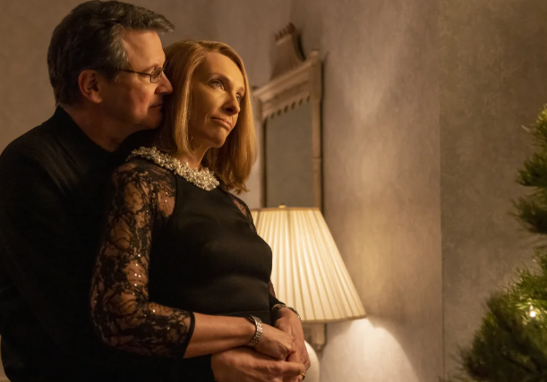 Review Film The Staircase: Pertarungan Hukum yang Rumit