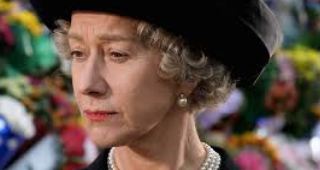 Review Film The Queen