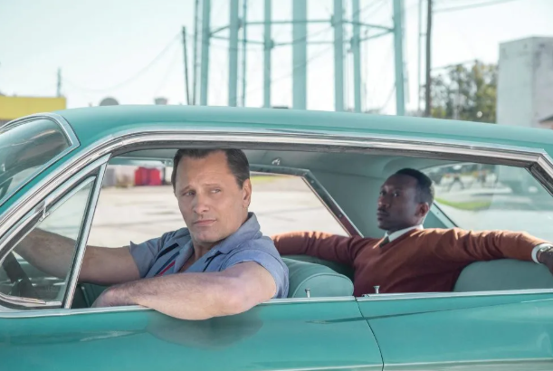 Review Film Green Book: Persahabatan Ras