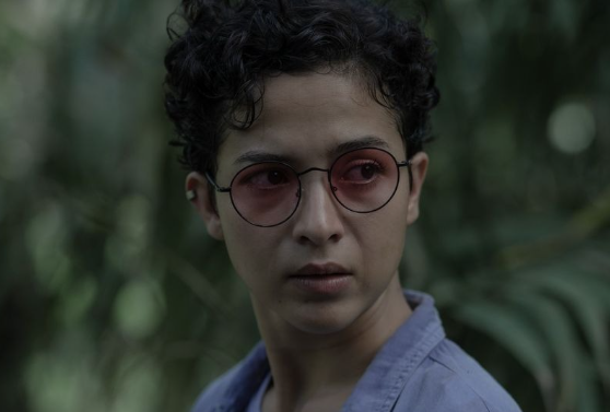 Review Film Kriminal dengan Cerita Penuh Teka Teki