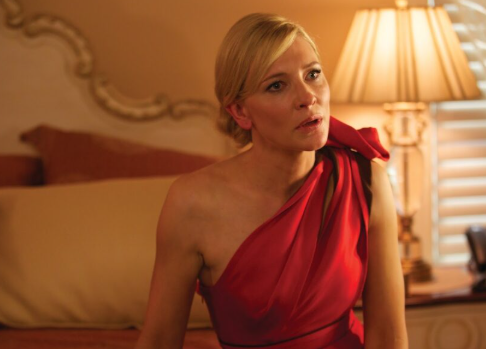 Review Film Blue Jasmine Kejatuhan Sosial Wanita Kaya