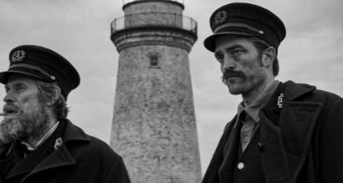 Review Film The Lighthouse Misteri Gila di Mercusuar