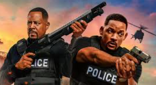 Review Film Bad Boys 4 dalam aksi komedi yang segar
