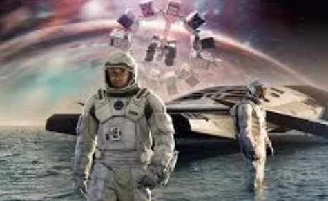 Review Interstellar Nolan dan Cinta Melampaui Waktu