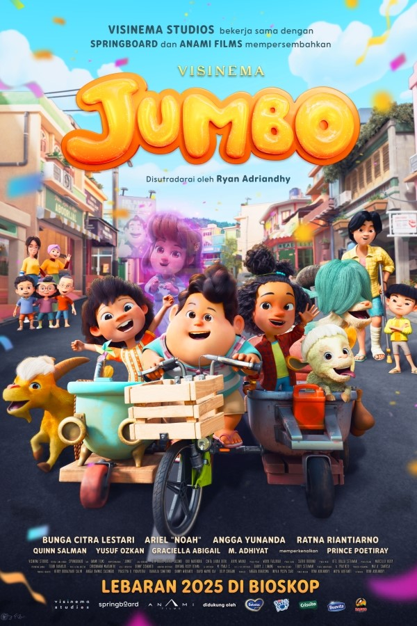 Review Film Animasi Dan Analisis Visual Sinematik Terbaru