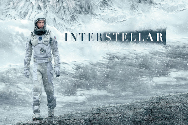 Narasi Film Interstellar Menjelajah Dimensi Ruang Dan Waktu
