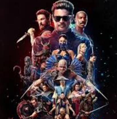 Review Film Bioskop 2026 Performa Aktor Jadi Sorotan